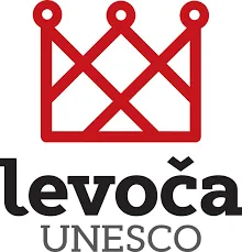 Levoca logo